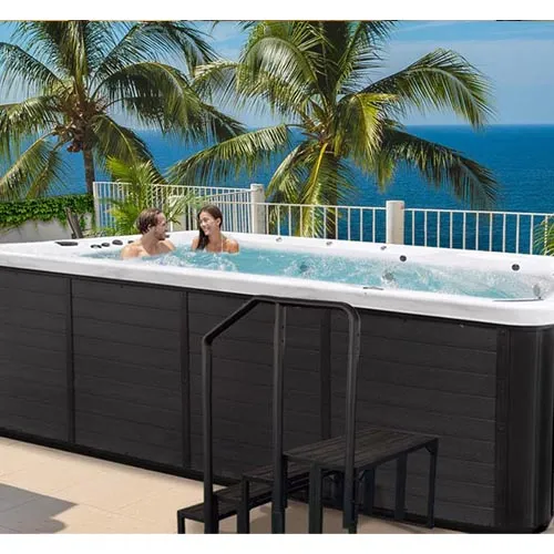 Swimspa hot tubs for sale in Normal